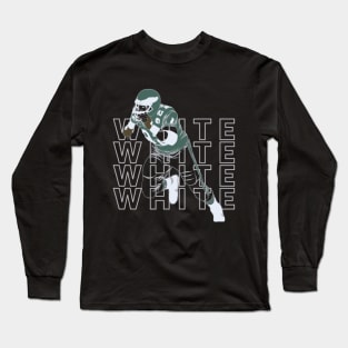 Reggie White Long Sleeve T-Shirt